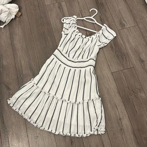 American eagle dress